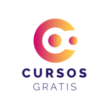 cursos grtais logo